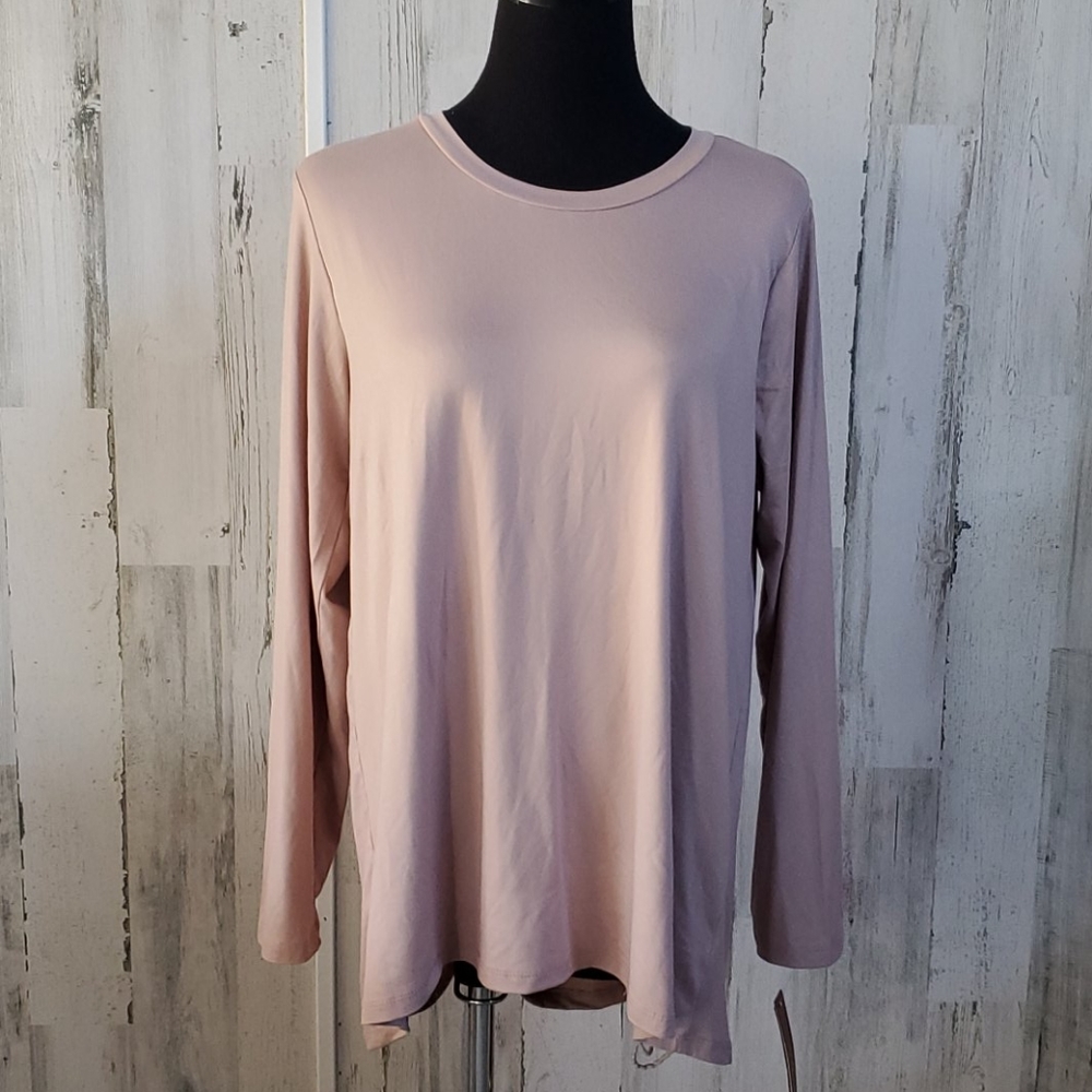 MOD LUSIVE Shirt NEW